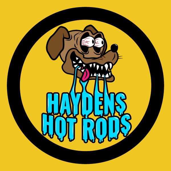 HHR Sticker thumbnails